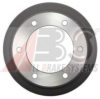 FORD 4446219 Brake Drum